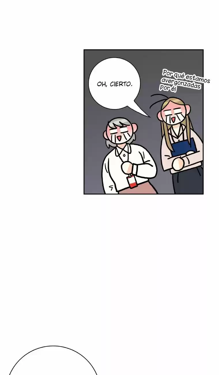 ¿Quién Te Ha Invitado? - Capítulo 35 - Página 38 - LectorTMOo