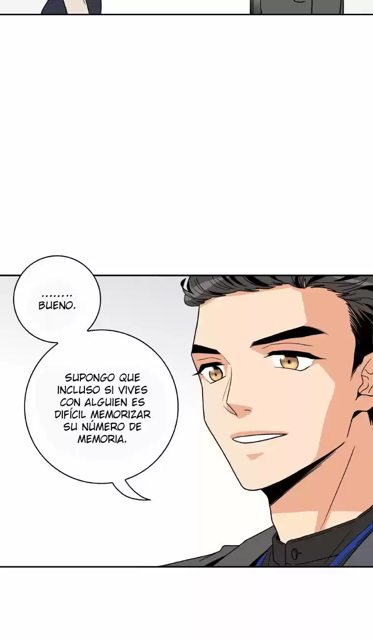 ¿Quién Te Ha Invitado? - Capítulo 35 - Página 45 - LectorTMOo
