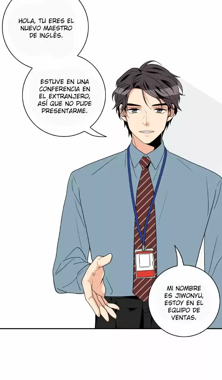 ¿Quién Te Ha Invitado? - Capítulo 35 - Página 49 - LectorTMOo