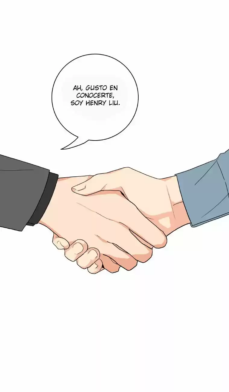 ¿Quién Te Ha Invitado? - Capítulo 35 - Página 50 - LectorTMOo