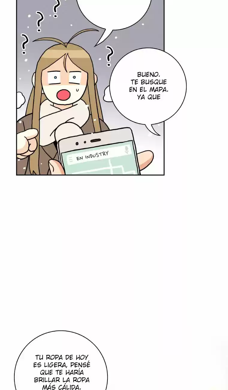 ¿Quién Te Ha Invitado? - Capítulo 35 - Página 61 - LectorTMOo
