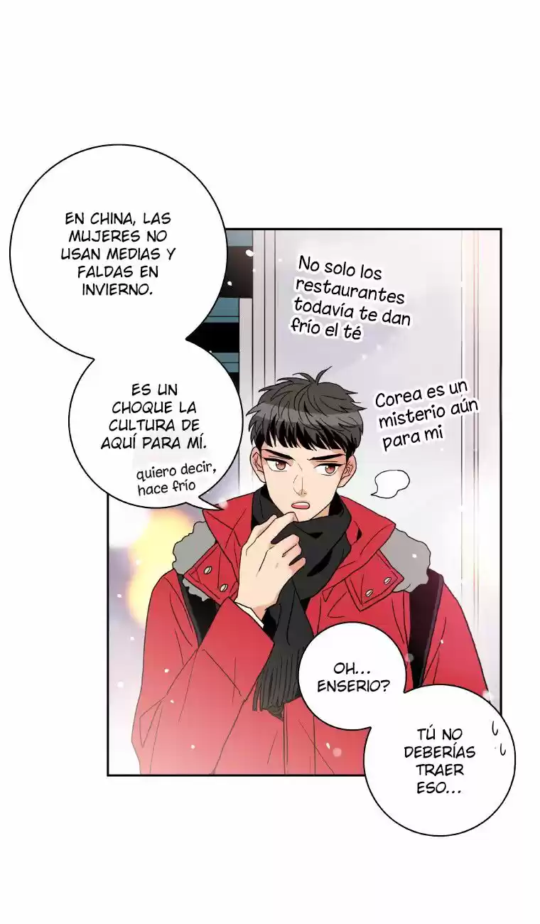 ¿Quién Te Ha Invitado? - Capítulo 35 - Página 64 - LectorTMOo