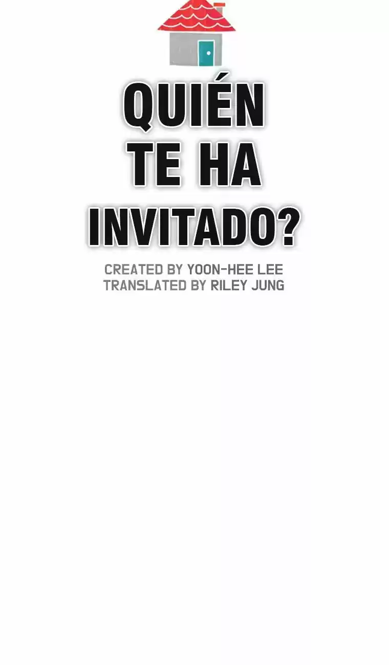 ¿Quién Te Ha Invitado? - Capítulo 36 - Página 8 - LectorTMOo