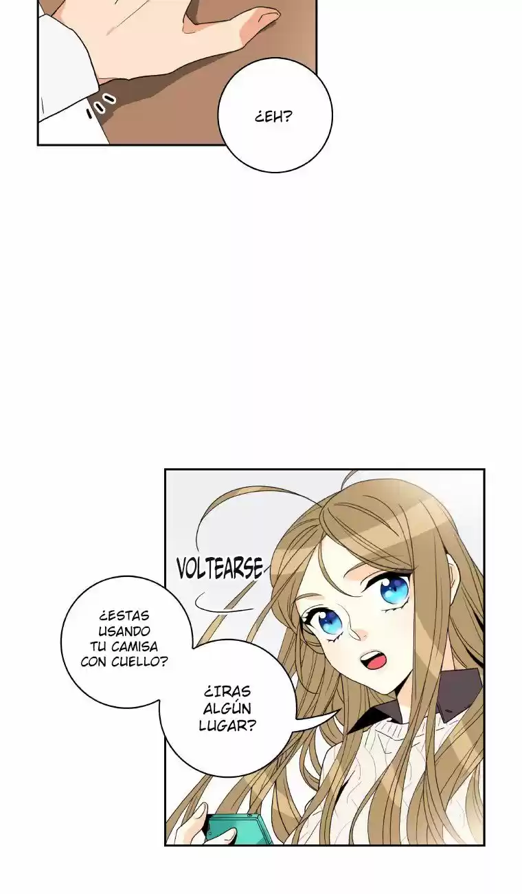 ¿Quién Te Ha Invitado? - Capítulo 36 - Página 16 - LectorTMOo