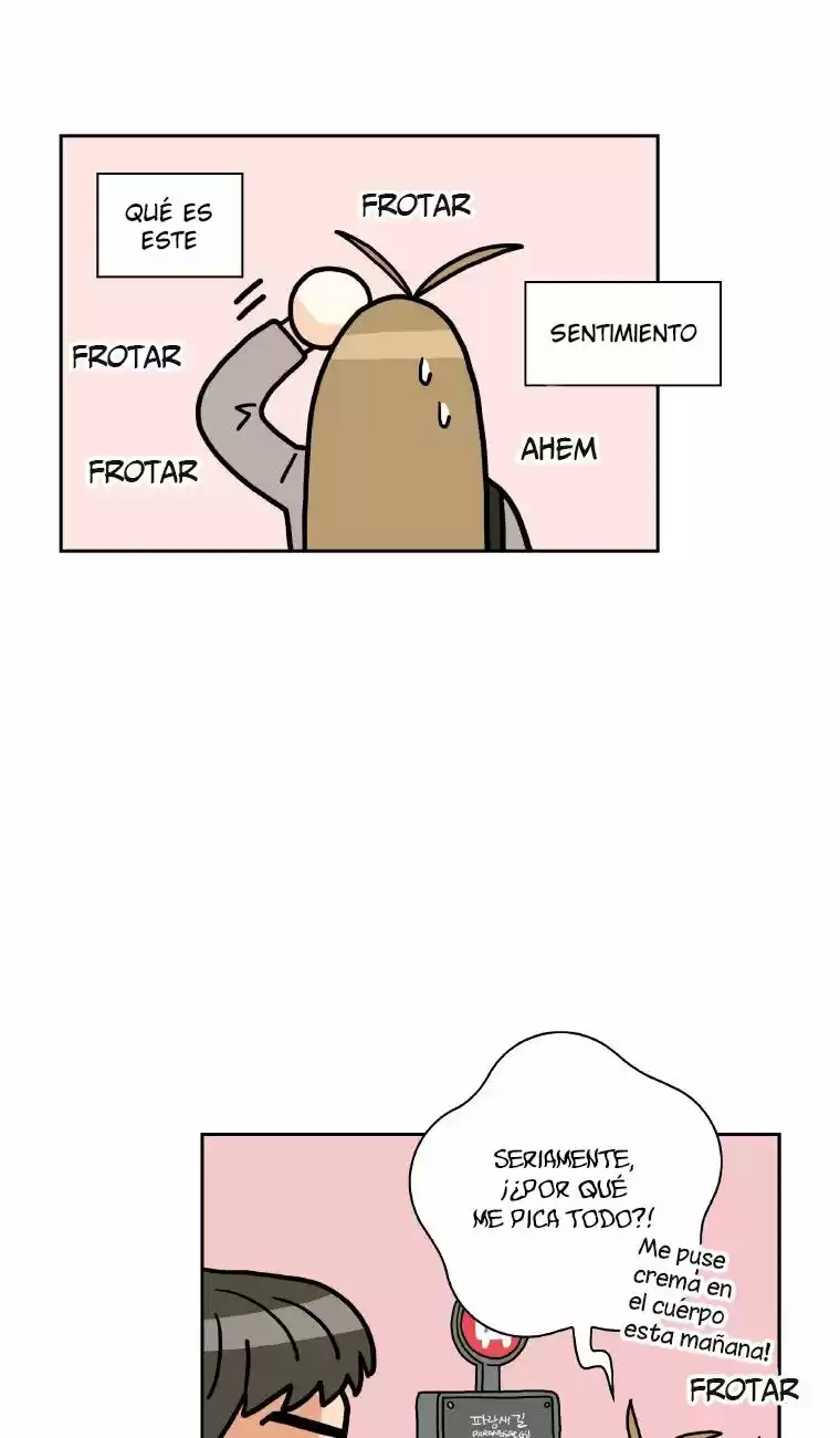 ¿Quién Te Ha Invitado? - Capítulo 36 - Página 37 - LectorTMOo