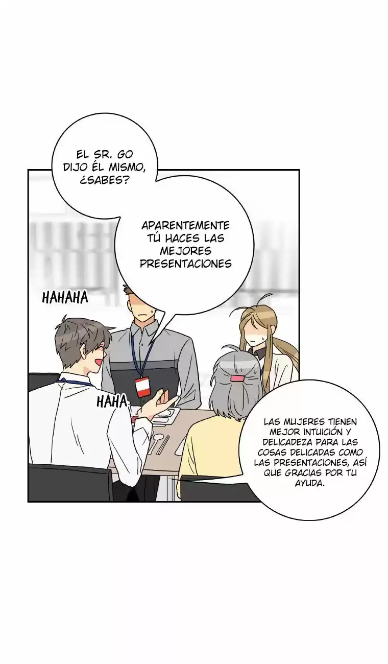 ¿Quién Te Ha Invitado? - Capítulo 36 - Página 42 - LectorTMOo