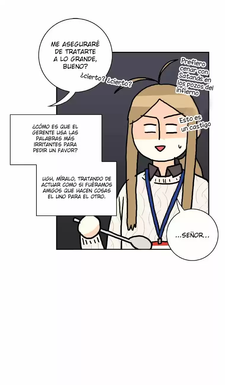 ¿Quién Te Ha Invitado? - Capítulo 36 - Página 43 - LectorTMOo