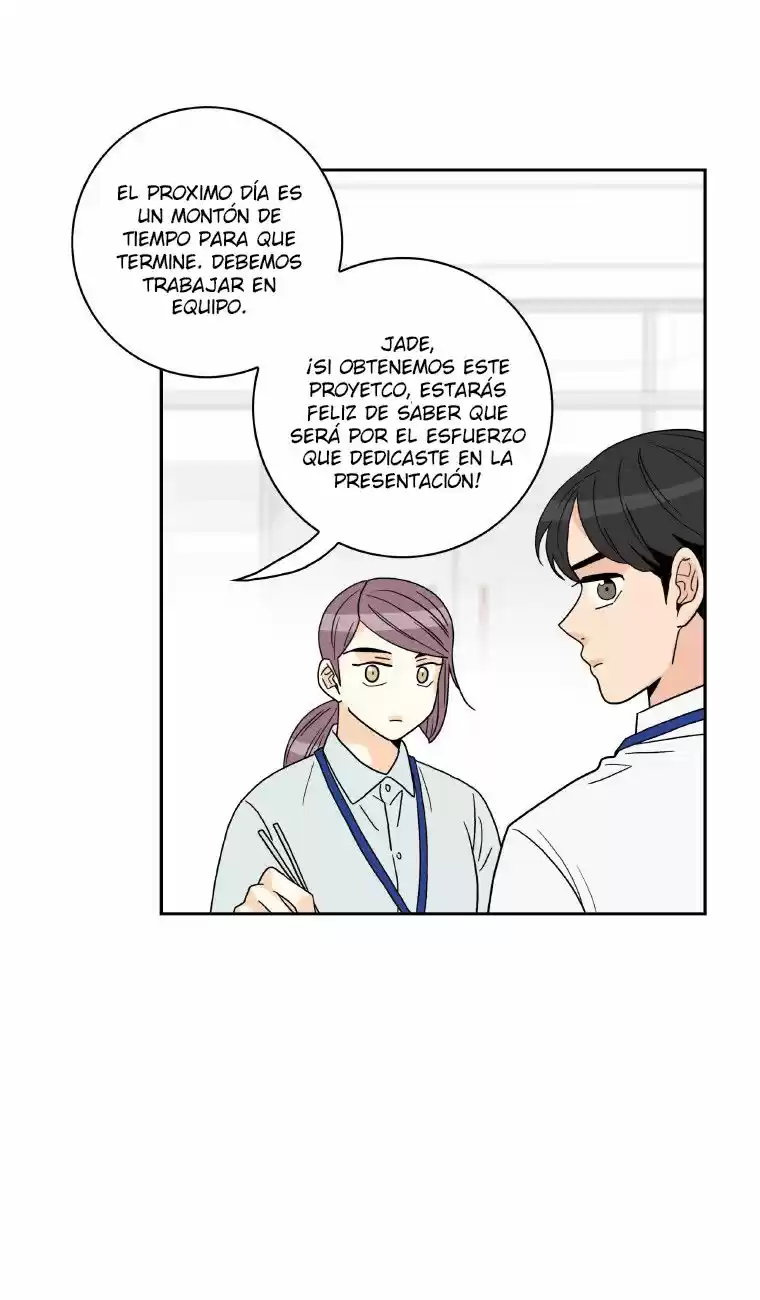 ¿Quién Te Ha Invitado? - Capítulo 36 - Página 45 - LectorTMOo