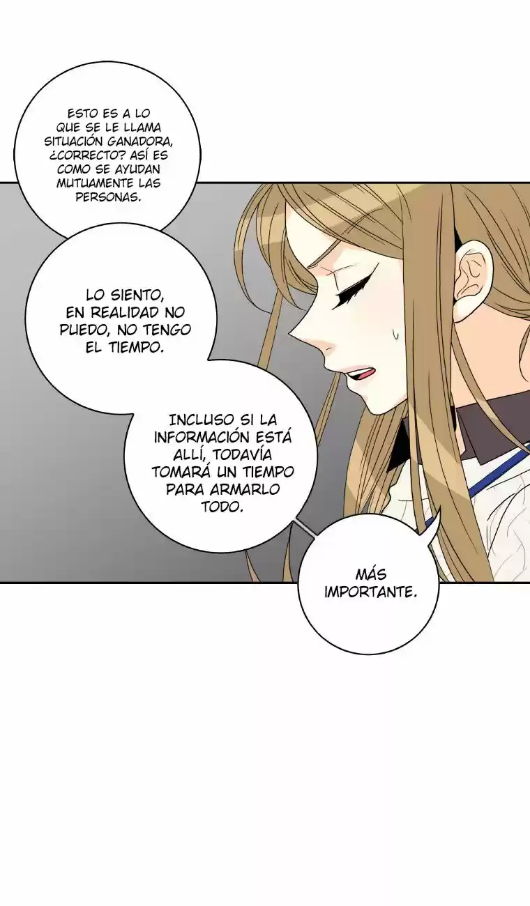 ¿Quién Te Ha Invitado? - Capítulo 36 - Página 46 - LectorTMOo