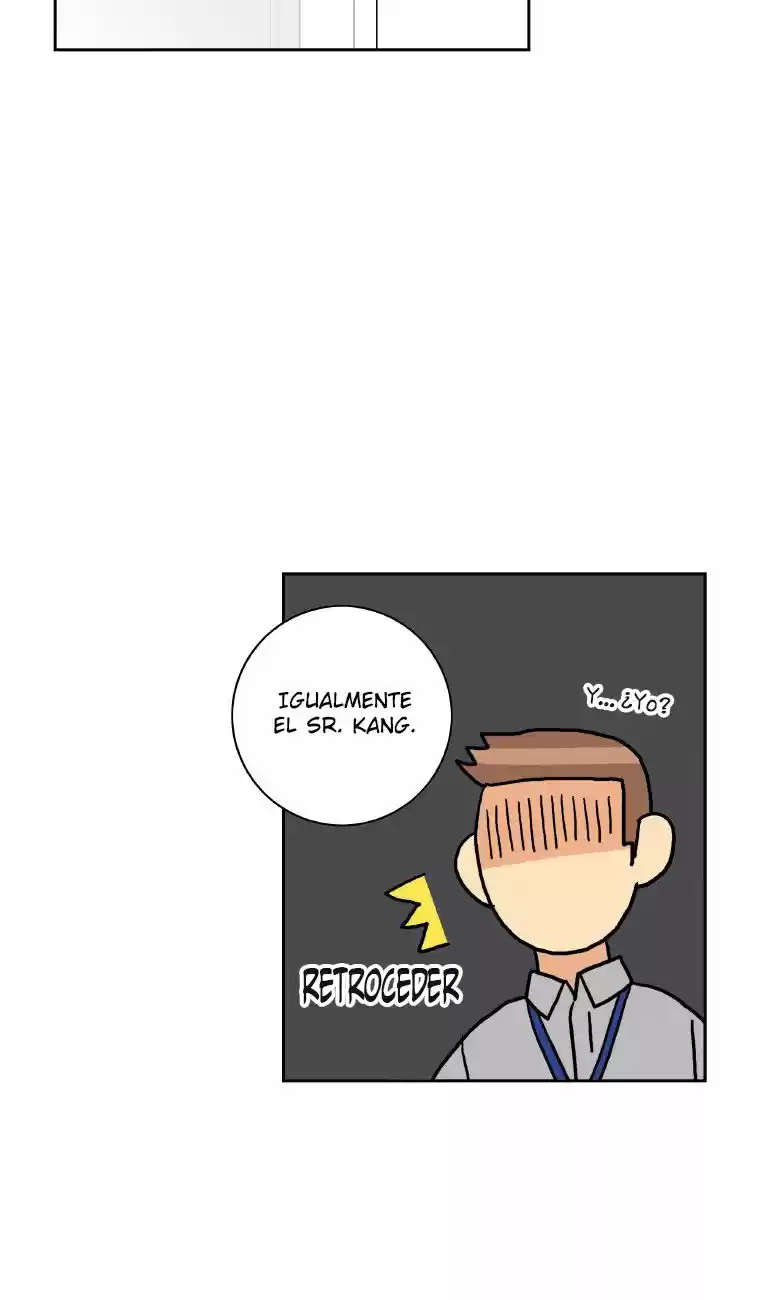 ¿Quién Te Ha Invitado? - Capítulo 36 - Página 52 - LectorTMOo