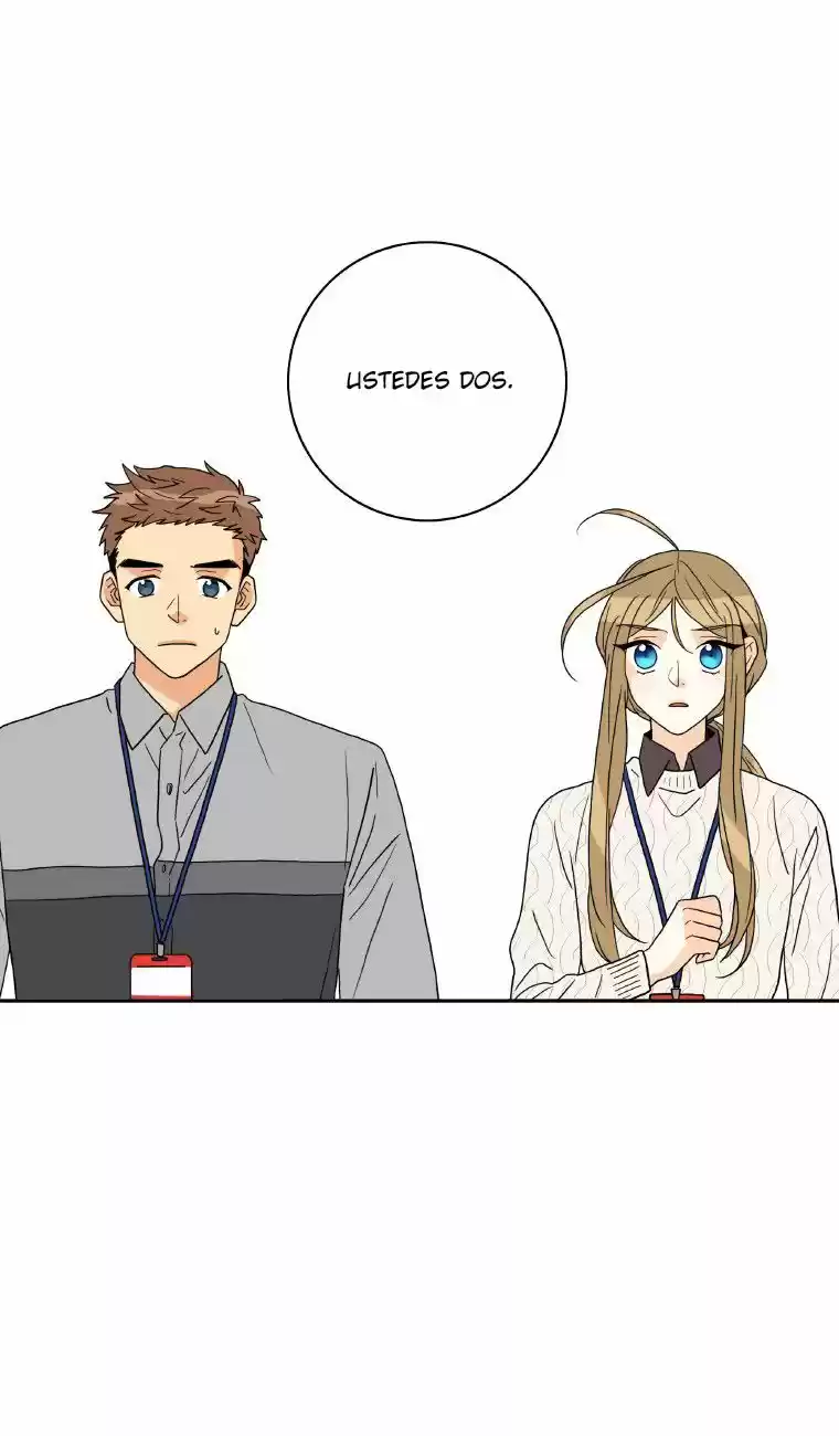 ¿Quién Te Ha Invitado? - Capítulo 36 - Página 53 - LectorTMOo