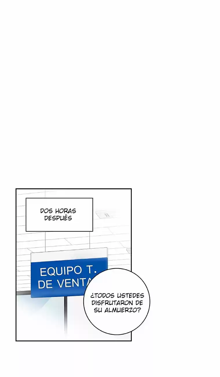 ¿Quién Te Ha Invitado? - Capítulo 36 - Página 60 - LectorTMOo