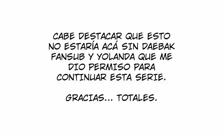 ¿Quién Te Ha Invitado? - Capítulo 36 - Página 63 - LectorTMOo