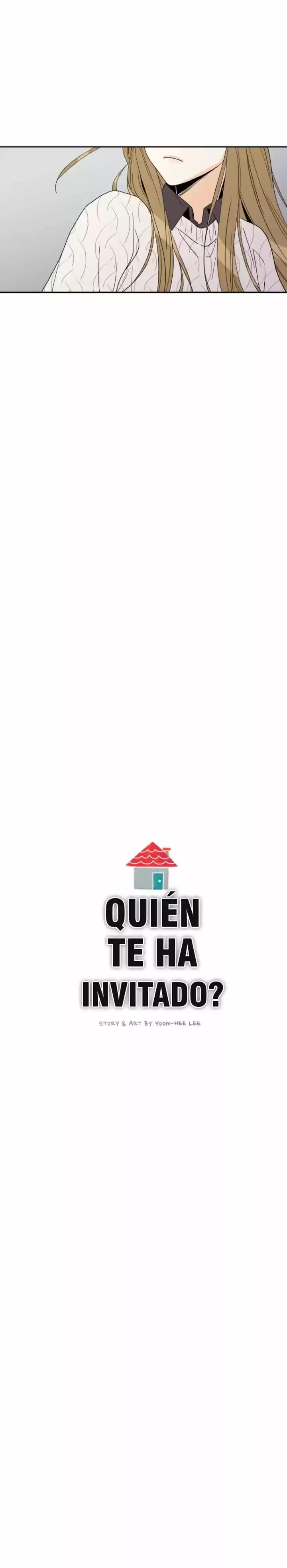 ¿Quién Te Ha Invitado? - Capítulo 38 - Página 9 - LectorTMOo