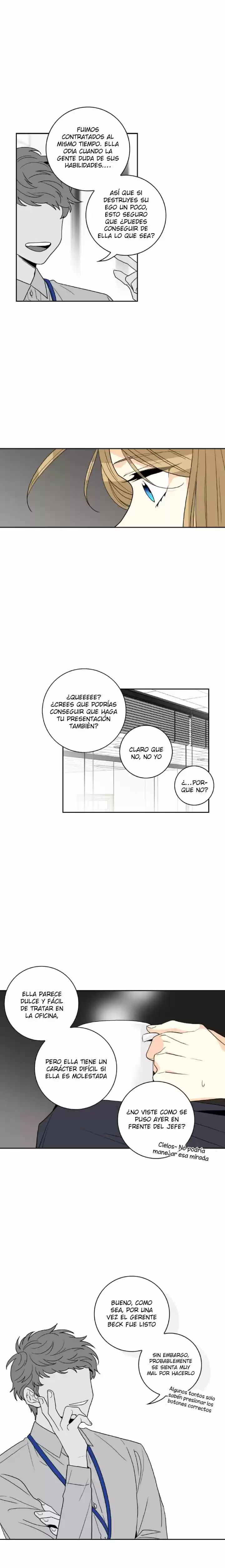¿Quién Te Ha Invitado? - Capítulo 38 - Página 22 - LectorTMOo