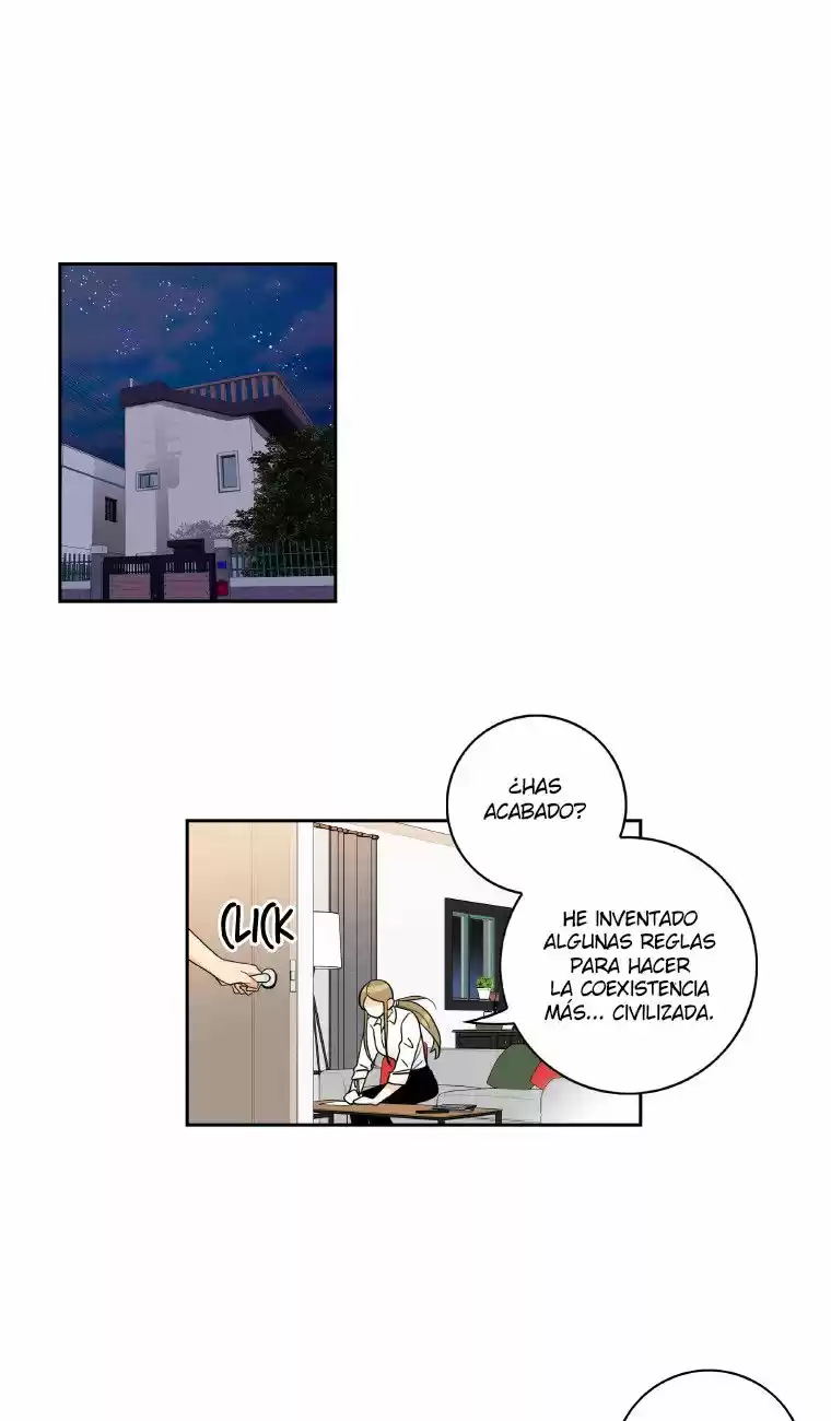 ¿Quién Te Ha Invitado? - Capítulo 4 - Página 3 - LectorTMOo