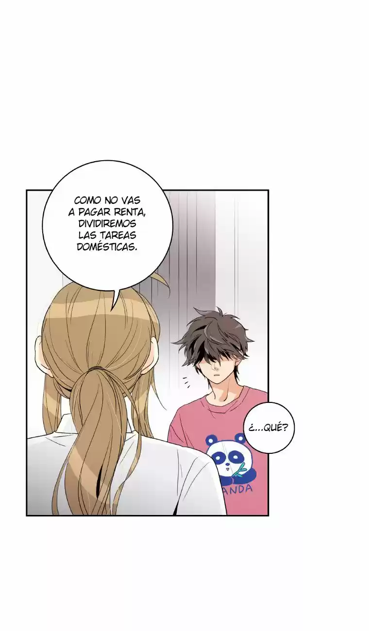 ¿Quién Te Ha Invitado? - Capítulo 4 - Página 23 - LectorTMOo