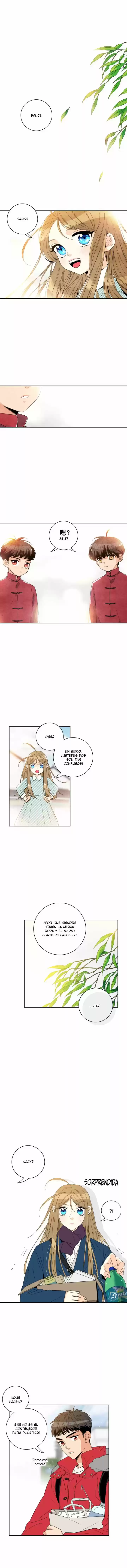 ¿Quién Te Ha Invitado? - Capítulo 41 - Página 3 - LectorTMOo