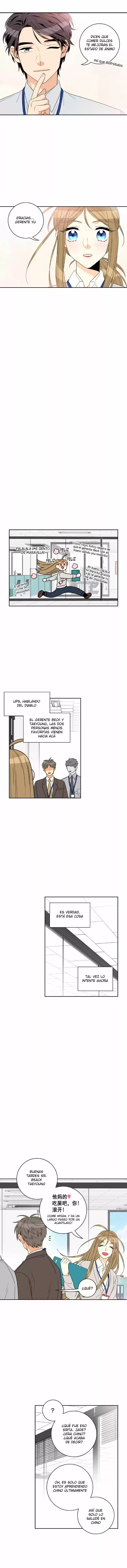 ¿Quién Te Ha Invitado? - Capítulo 41 - Página 7 - LectorTMOo