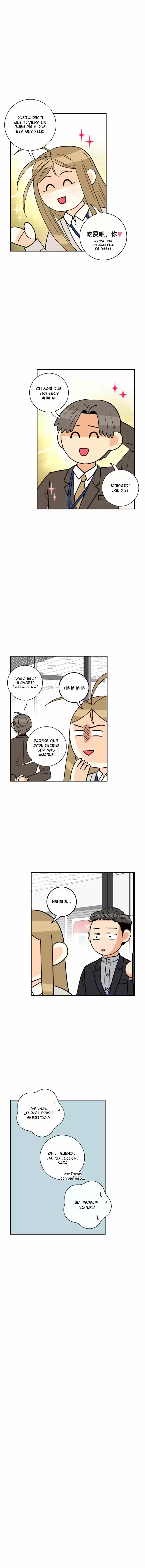 ¿Quién Te Ha Invitado? - Capítulo 41 - Página 8 - LectorTMOo