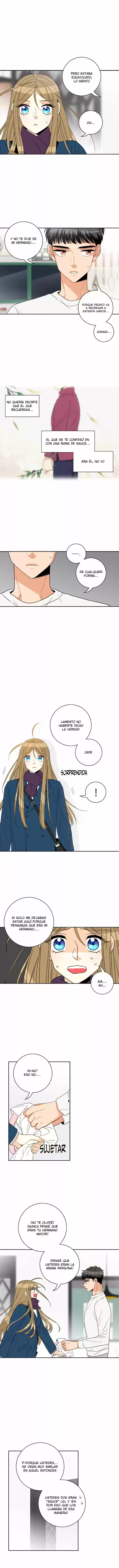 ¿Quién Te Ha Invitado? - Capítulo 42 - Página 8 - LectorTMOo
