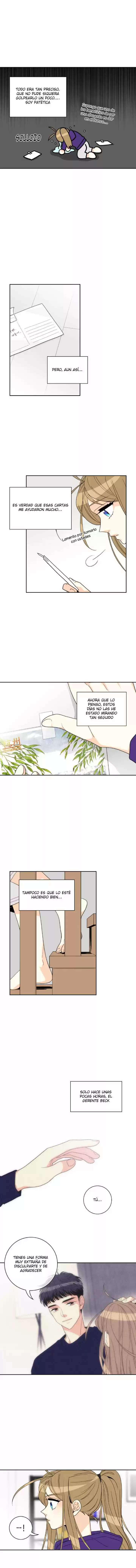 ¿Quién Te Ha Invitado? - Capítulo 42 - Página 11 - LectorTMOo