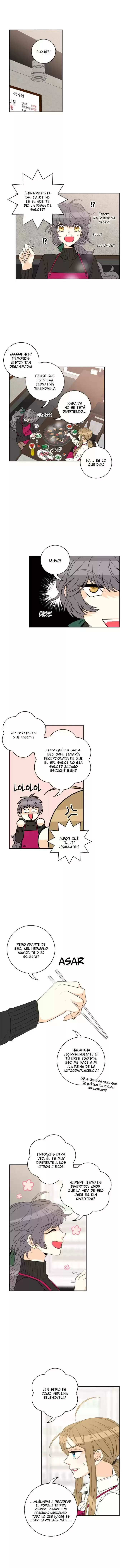 ¿Quién Te Ha Invitado? - Capítulo 43 - Página 2 - LectorTMOo