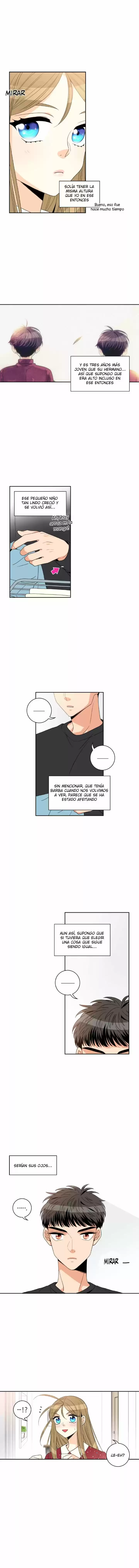 ¿Quién Te Ha Invitado? - Capítulo 43 - Página 4 - LectorTMOo