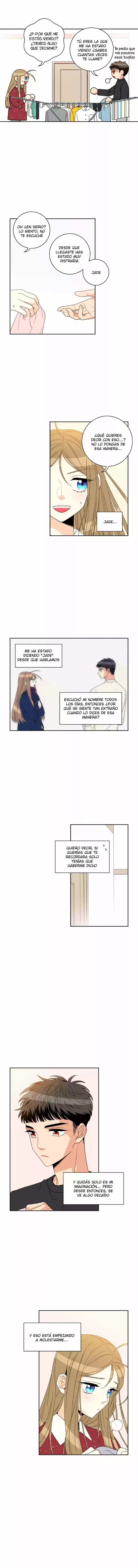 ¿Quién Te Ha Invitado? - Capítulo 43 - Página 5 - LectorTMOo