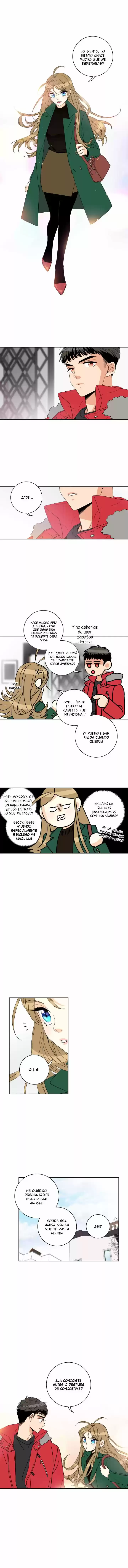 ¿Quién Te Ha Invitado? - Capítulo 43 - Página 10 - LectorTMOo