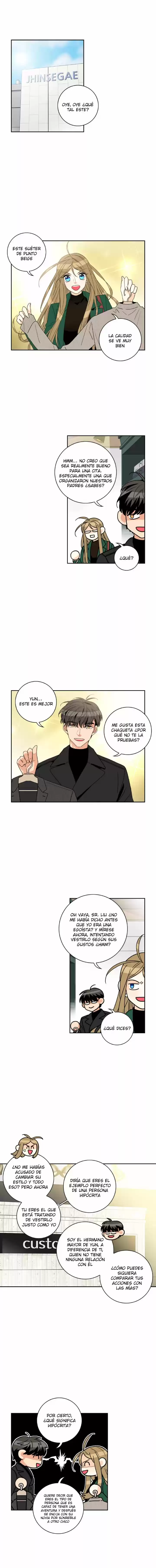 ¿Quién Te Ha Invitado? - Capítulo 44 - Página 2 - LectorTMOo