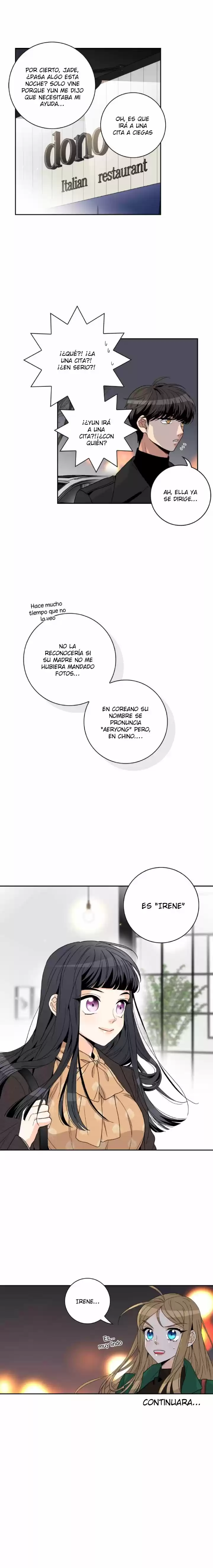 ¿Quién Te Ha Invitado? - Capítulo 44 - Página 12 - LectorTMOo