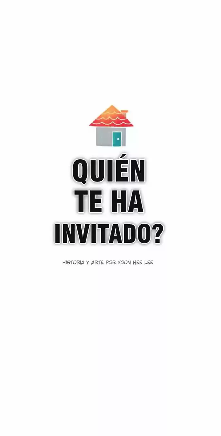 ¿Quién Te Ha Invitado? - Capítulo 49 - Página 10 - LectorTMOo