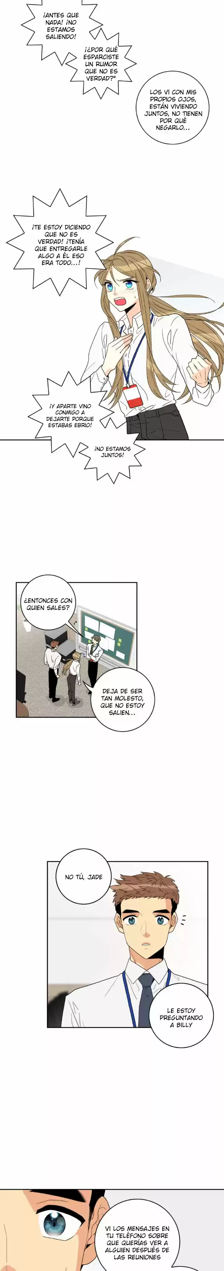 ¿Quién Te Ha Invitado? - Capítulo 49 - Página 20 - LectorTMOo