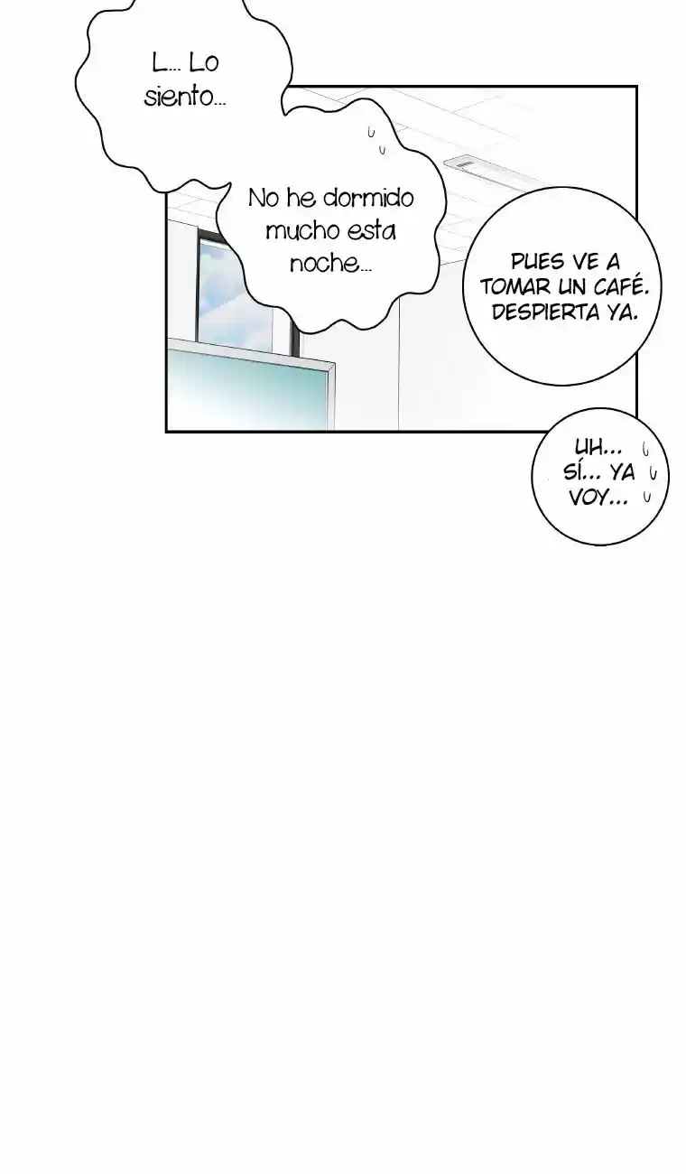 ¿Quién Te Ha Invitado? - Capítulo 5 - Página 8 - LectorTMOo