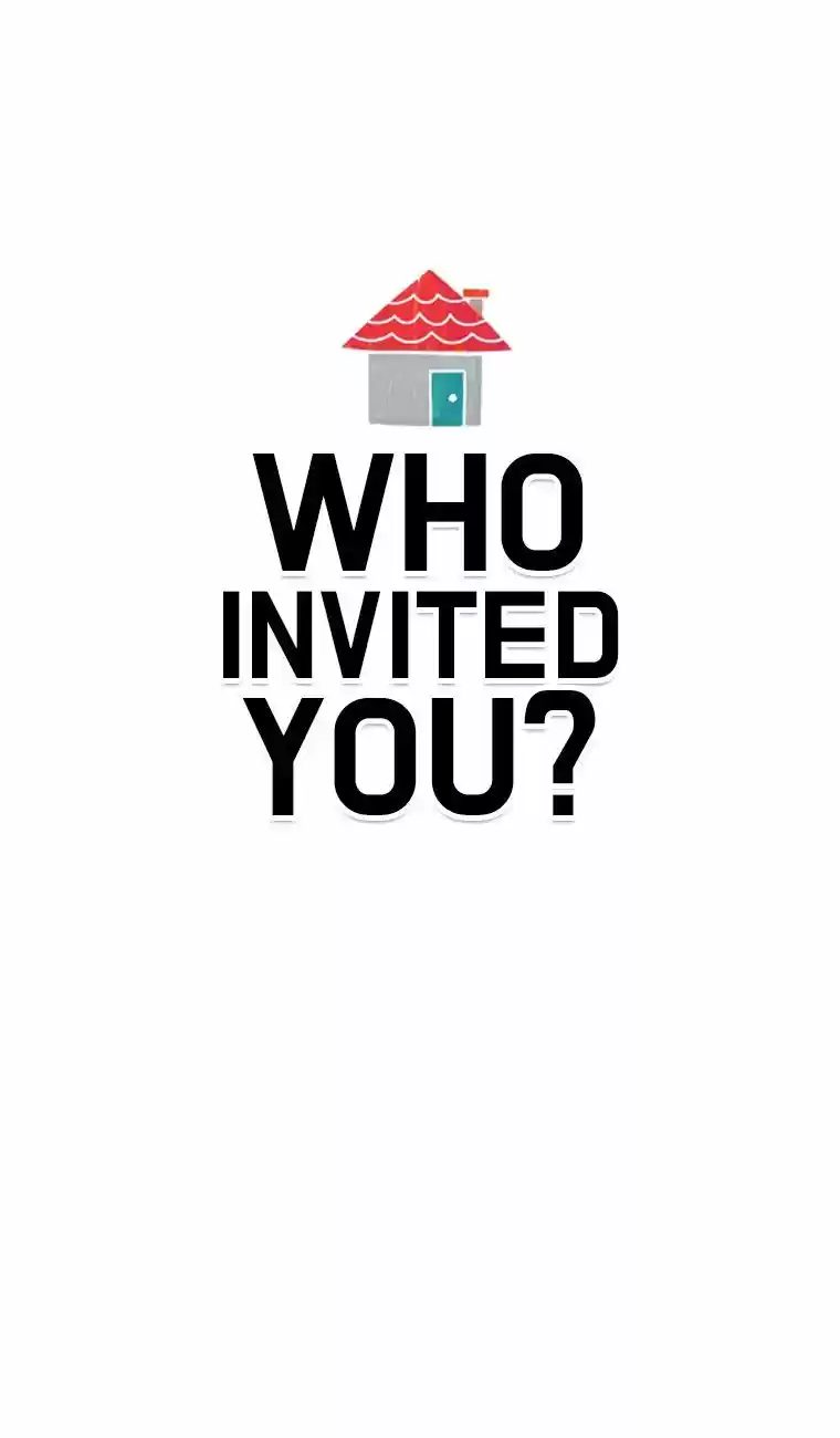 ¿Quién Te Ha Invitado? - Capítulo 5 - Página 9 - LectorTMOo