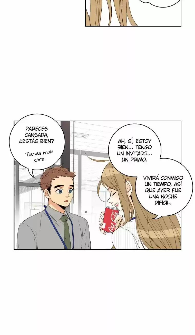 ¿Quién Te Ha Invitado? - Capítulo 5 - Página 12 - LectorTMOo