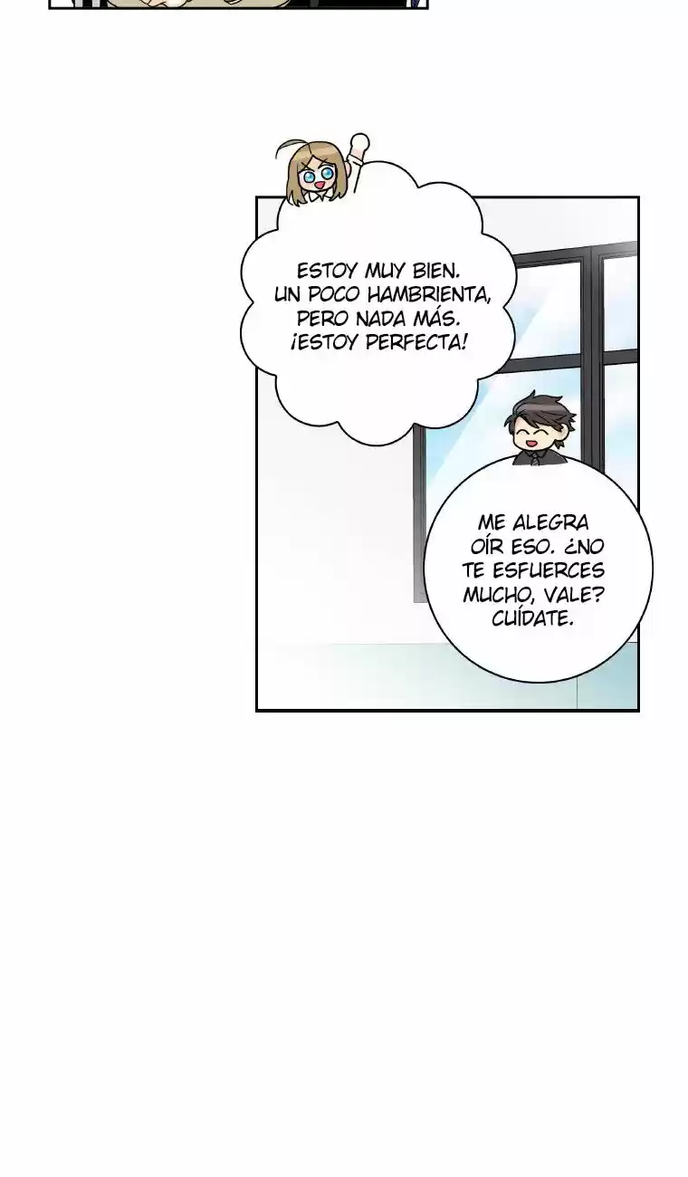 ¿Quién Te Ha Invitado? - Capítulo 5 - Página 24 - LectorTMOo
