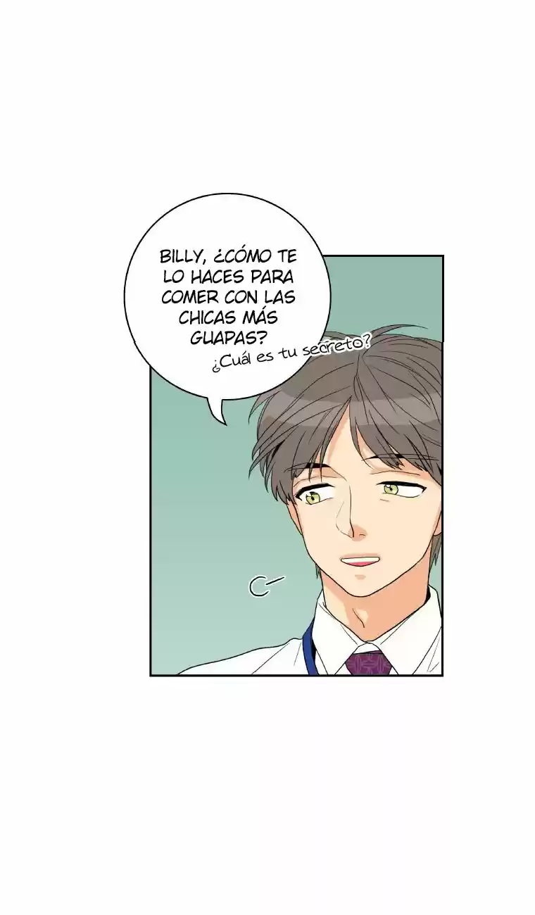 ¿Quién Te Ha Invitado? - Capítulo 5 - Página 38 - LectorTMOo