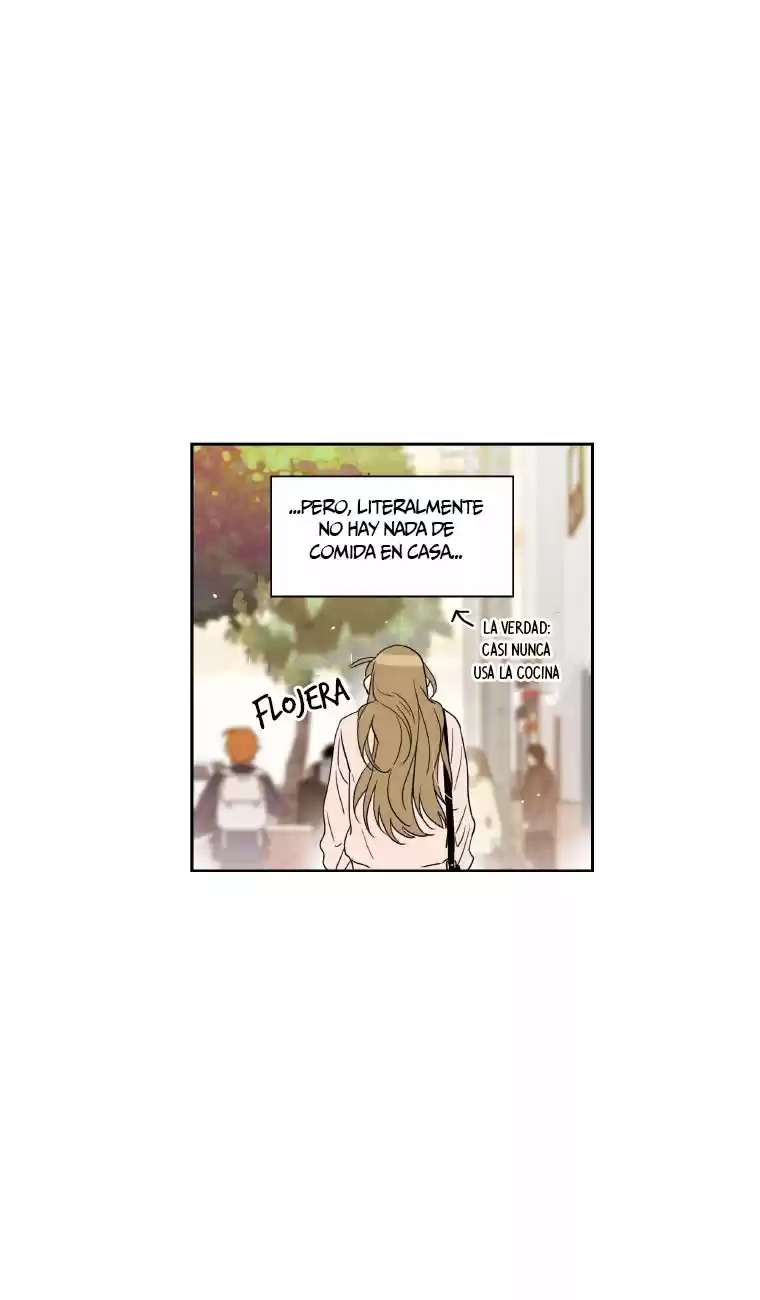 ¿Quién Te Ha Invitado? - Capítulo 5 - Página 45 - LectorTMOo