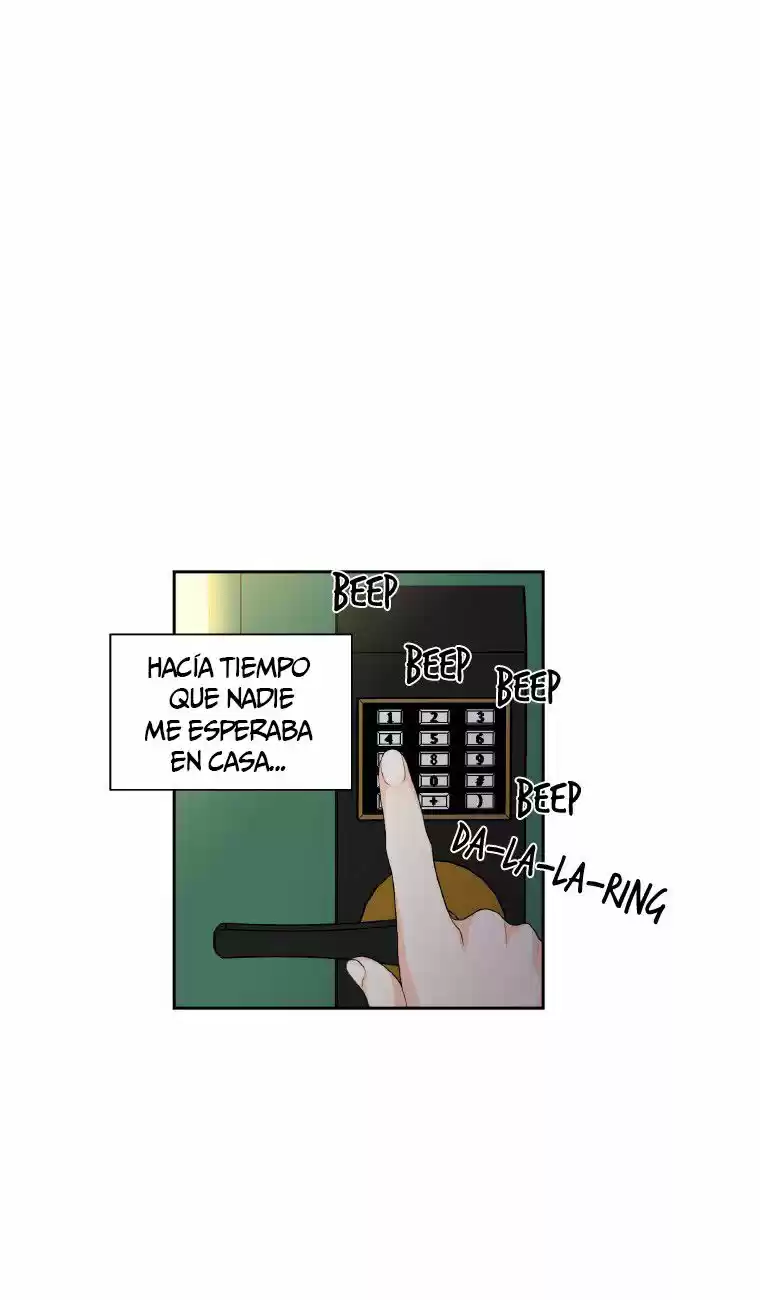 ¿Quién Te Ha Invitado? - Capítulo 5 - Página 51 - LectorTMOo