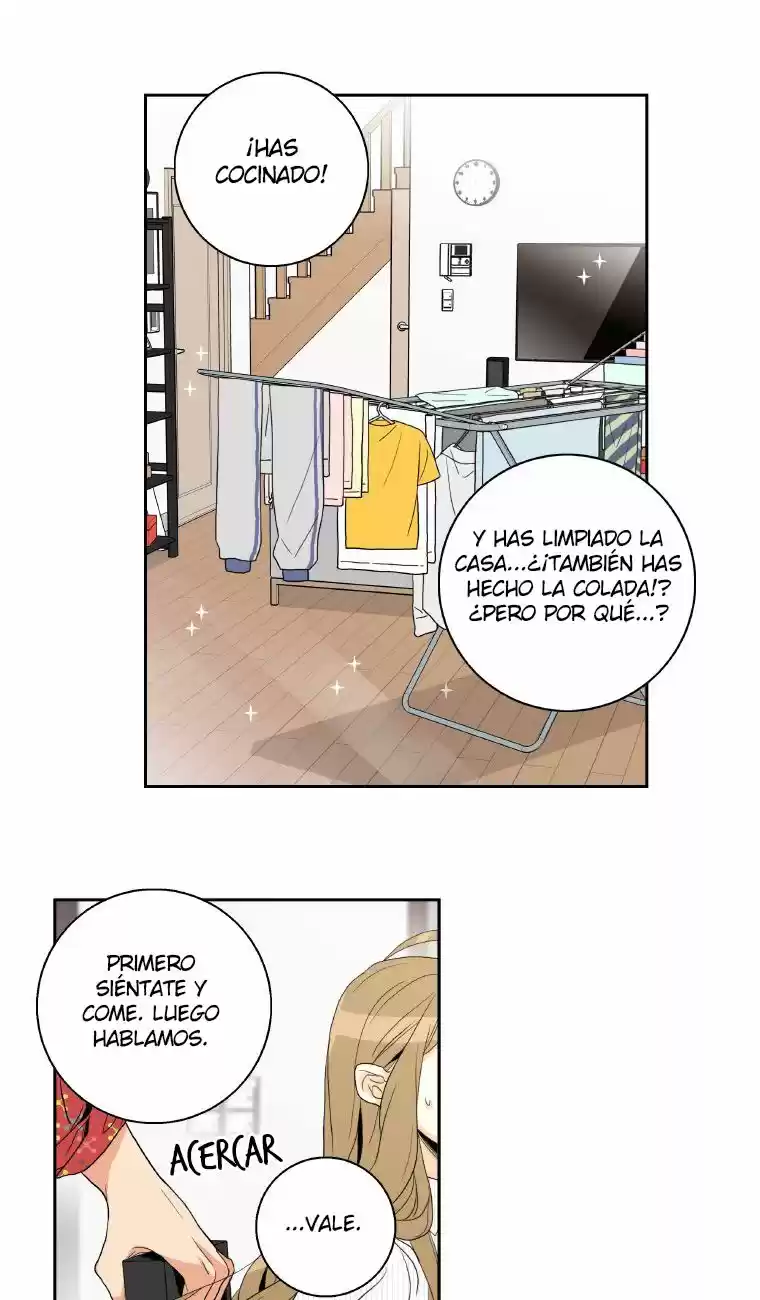 ¿Quién Te Ha Invitado? - Capítulo 5 - Página 59 - LectorTMOo