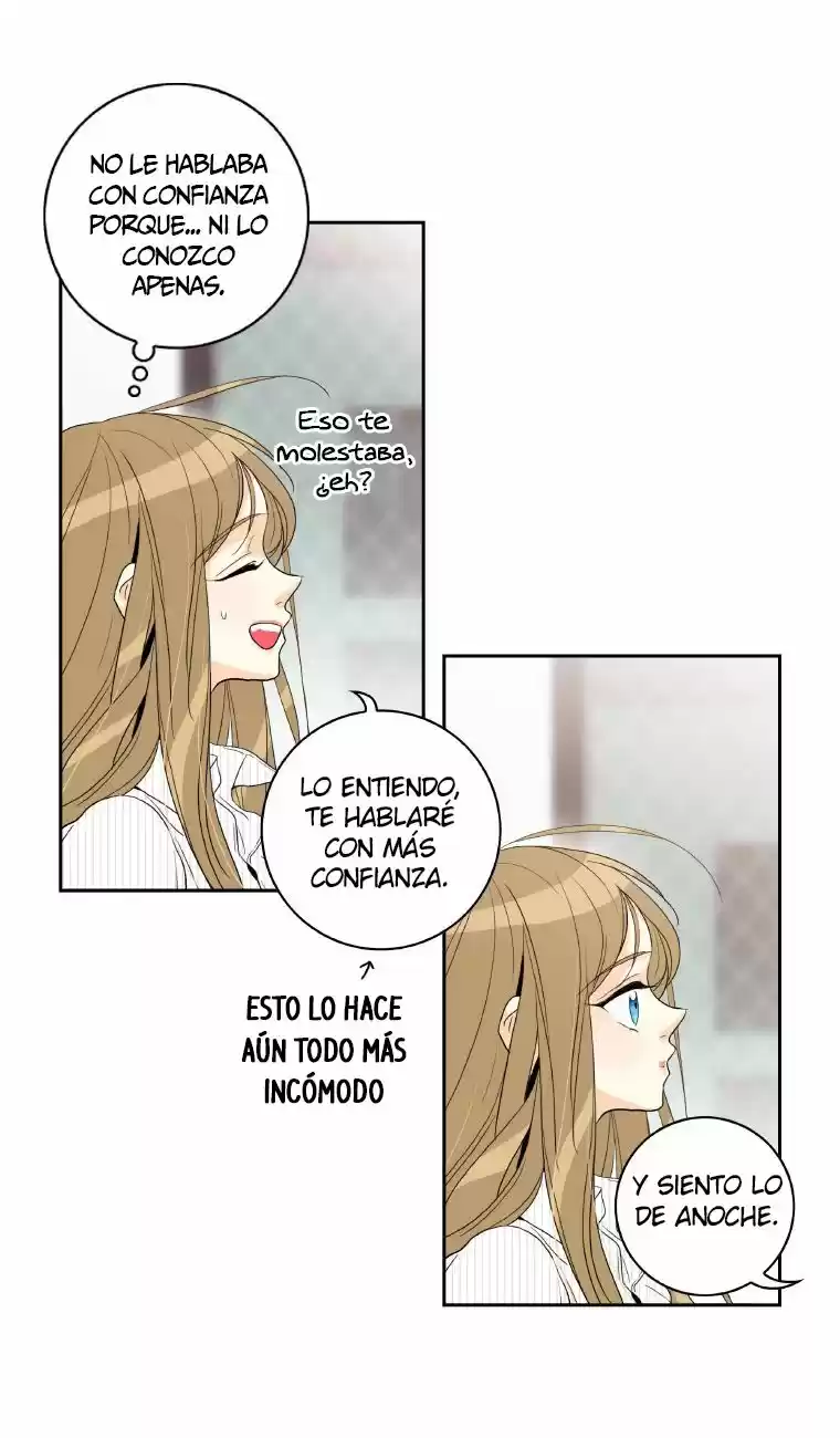 ¿Quién Te Ha Invitado? - Capítulo 5 - Página 68 - LectorTMOo