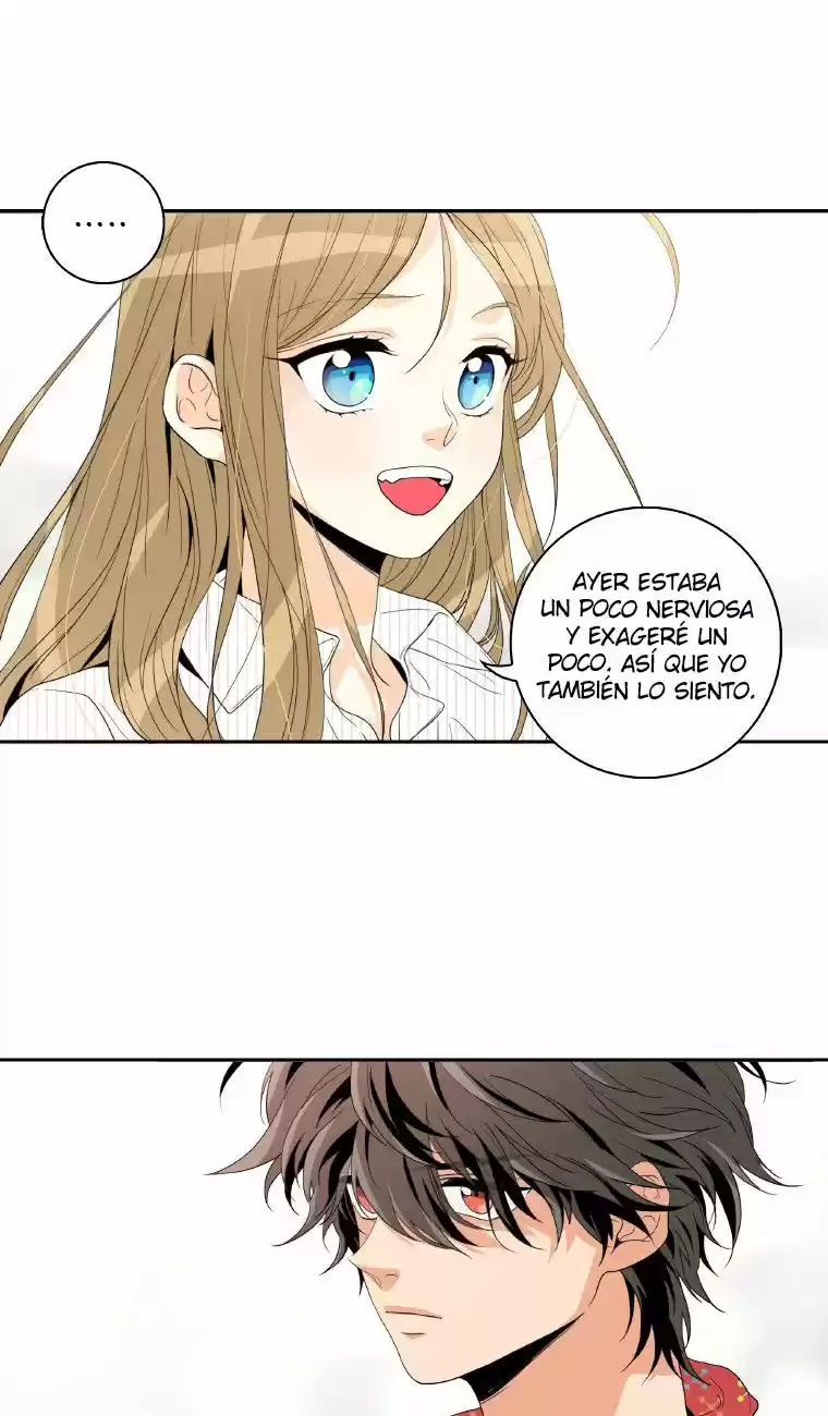 ¿Quién Te Ha Invitado? - Capítulo 5 - Página 72 - LectorTMOo