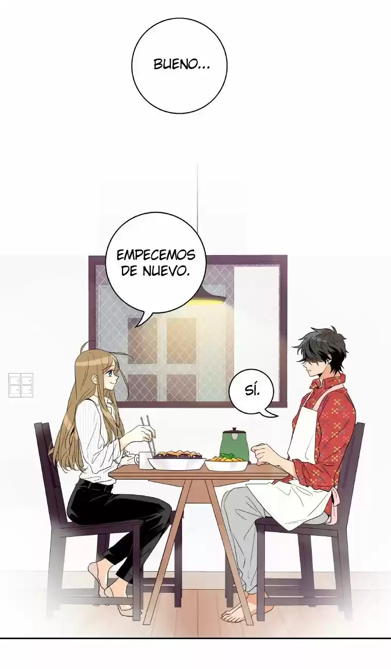 ¿Quién Te Ha Invitado? - Capítulo 5 - Página 74 - LectorTMOo