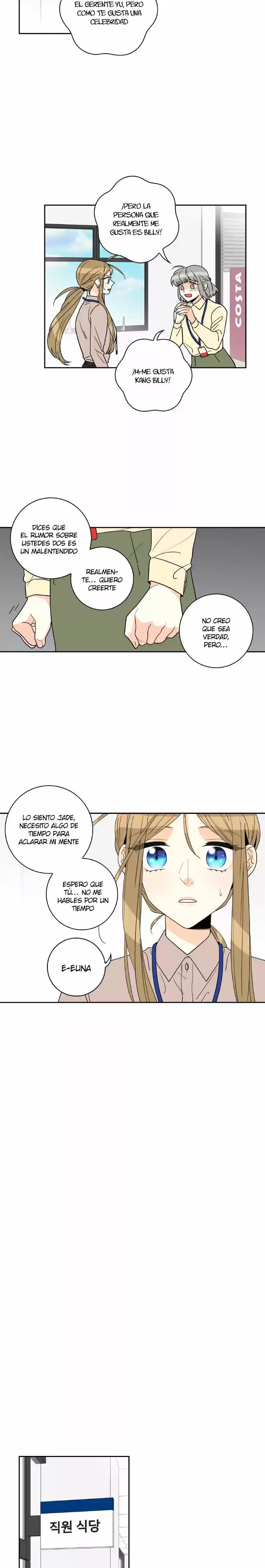 ¿Quién Te Ha Invitado? - Capítulo 50 - Página 11 - LectorTMOo