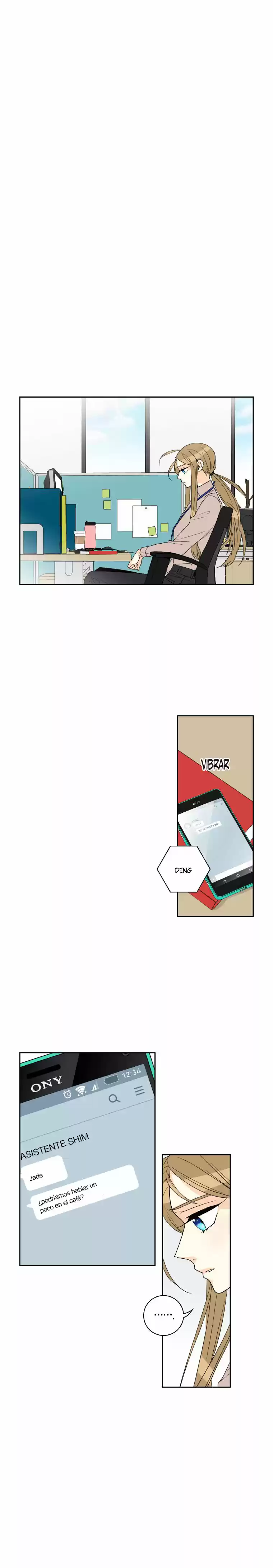 ¿Quién Te Ha Invitado? - Capítulo 50 - Página 15 - LectorTMOo