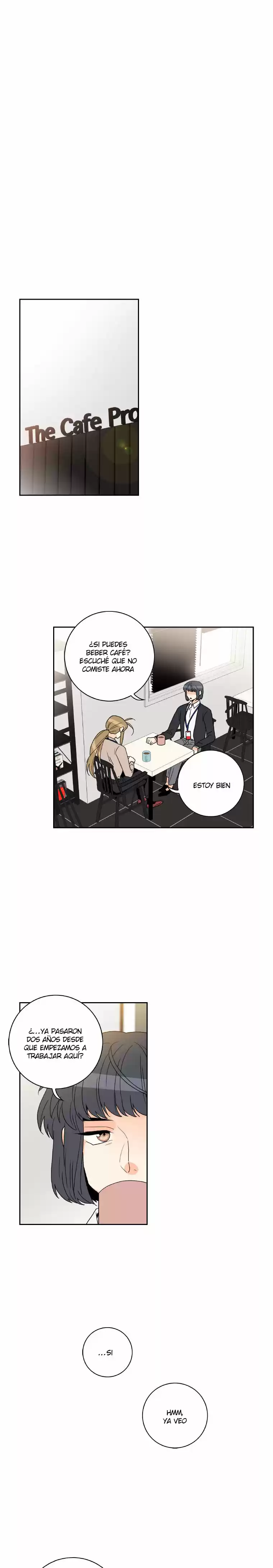 ¿Quién Te Ha Invitado? - Capítulo 50 - Página 16 - LectorTMOo