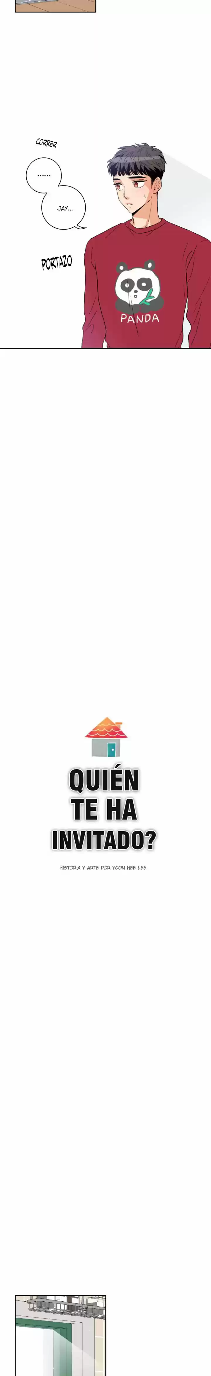 ¿Quién Te Ha Invitado? - Capítulo 51 - Página 5 - LectorTMOo