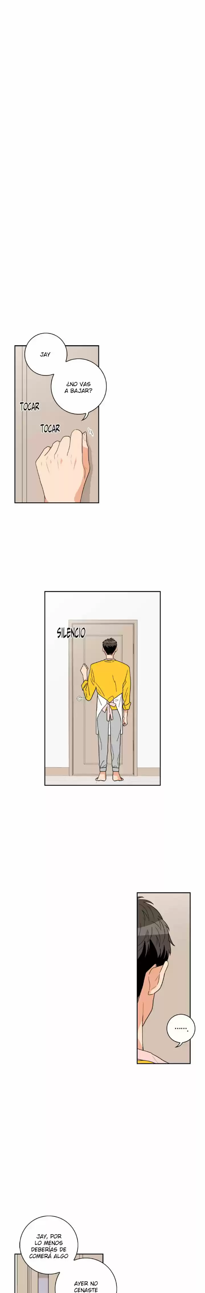 ¿Quién Te Ha Invitado? - Capítulo 51 - Página 7 - LectorTMOo